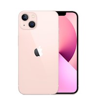 iPhone 13 128GB Rosa | Reacondicionado Grado A
